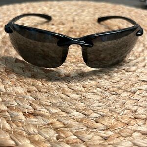 Maui Jim Banyan in Black